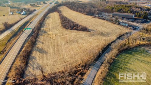 PARCEL 039-A Paradise Ln, Lewisburg, PA, 17837 | Card Image
