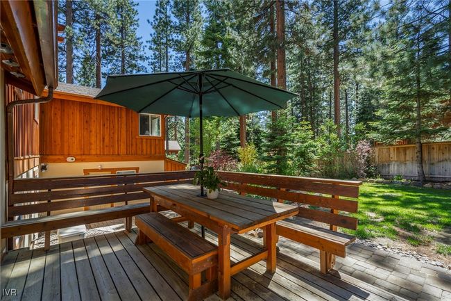 549 Mcdonald Dr, House other with 3 bedrooms, 4 bathrooms and null parking in Incline Village NV | Image 7