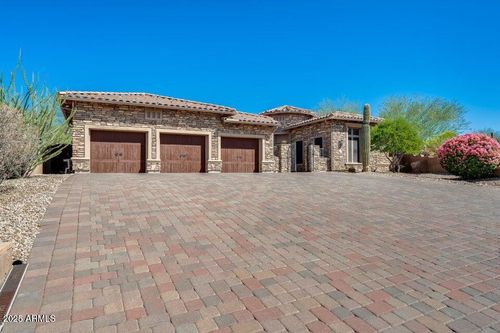 4053 N Sage Creek Circle, Mesa, AZ, 85207 | Card Image