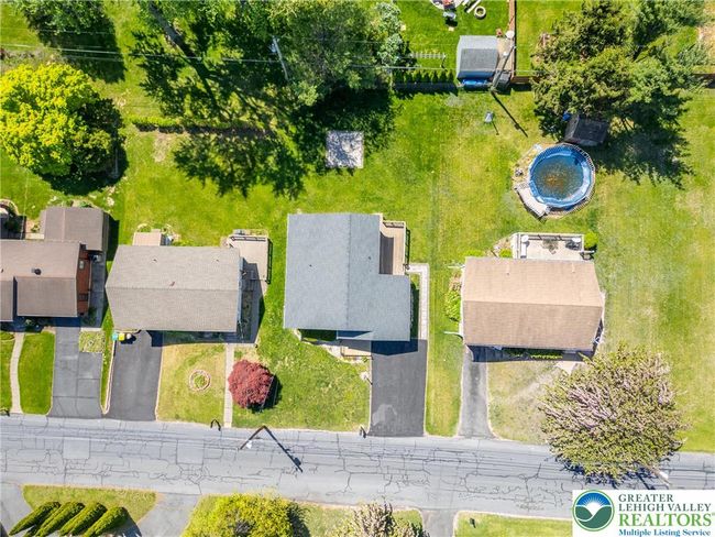3040 Keystone St, House other with 3 bedrooms, 2 bathrooms and null parking in BETHLEHEM PA | Image 5