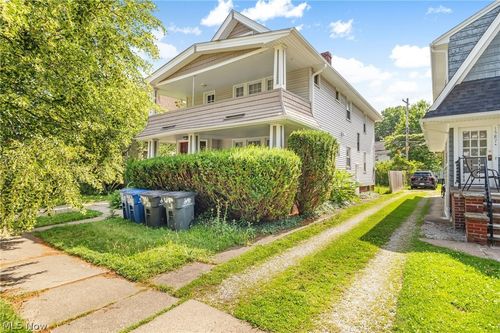1583 Victoria Avenue, Lakewood, OH, 44107 | Card Image