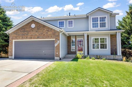 7961 Ultra Drive, Colorado Springs, CO, 80920 | Card Image
