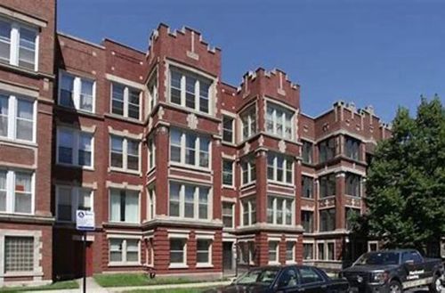 apt-1-5126 S Greenwood Ave, Chicago, IL, 60615-3821 | Card Image