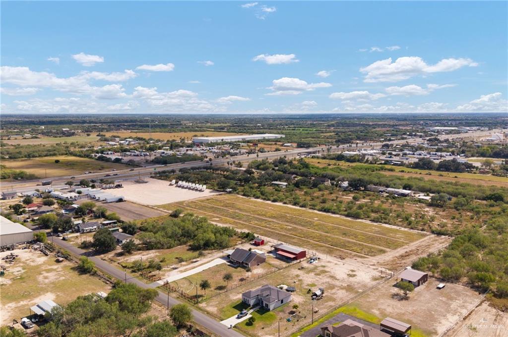 Commercial Sale in Edinburg 3