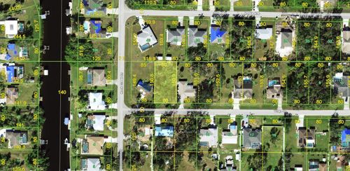 1196 Virgo Dr, Port Charlotte, FL, 33948-5036 | Card Image