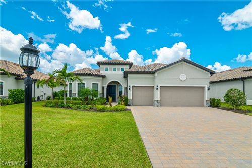 17462 Elkgrove Ln, Estero, FL, 33928-6484 | Card Image