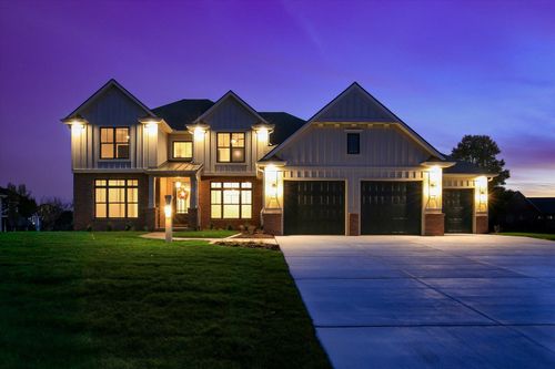 2709 Castlerock Dr, Urbana, IL, 61802-7295 | Card Image