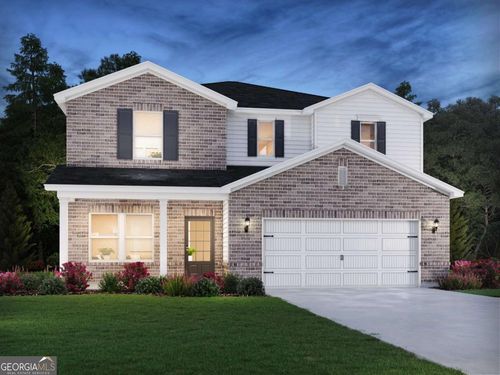 3089 Sweet Red Circle, Braselton, GA, 30517 | Card Image