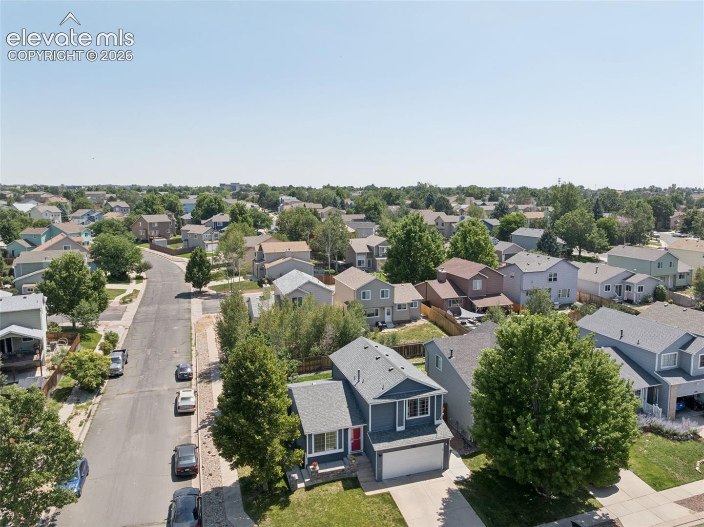 Residential in Colorado Springs 5