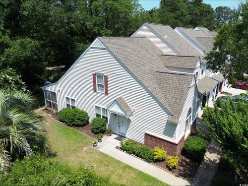 50-50 Pawleys Place Dr, Pawleys Island, SC, 29585-6533 | Card Image