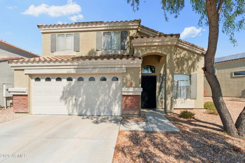5266 S 236th Ave, Buckeye, AZ, 85326-7284 | Card Image
