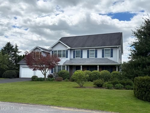 70 Fairway Dr, Lewisburg, PA, 17837-8103 | Card Image