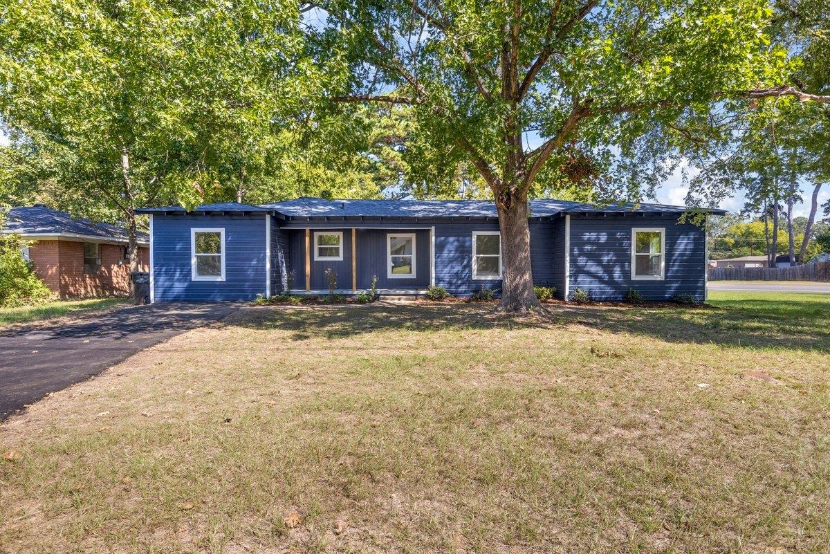 Residential in Longview
