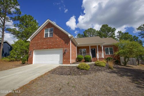 1 Van Buren Ln, Pinehurst, NC, 28374-6929 | Card Image