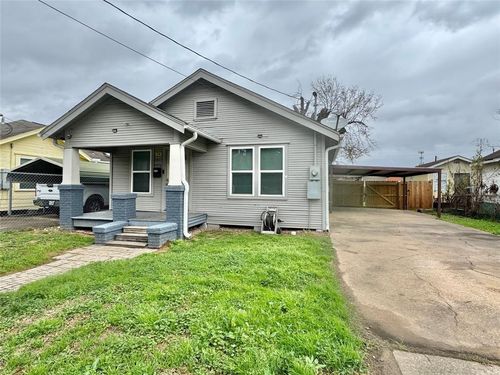 6813 Avenue U, Houston, TX, 77011 | Card Image