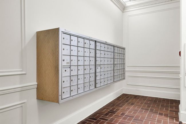Ashley House Mailboxes | Image 31