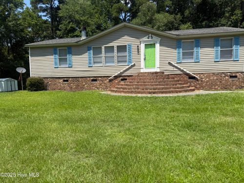 297 Main St, Grifton, NC, 28530-9117 | Card Image
