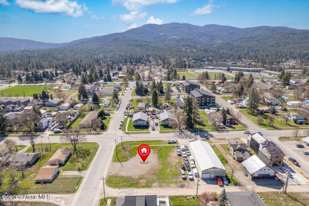 Land in Post Falls