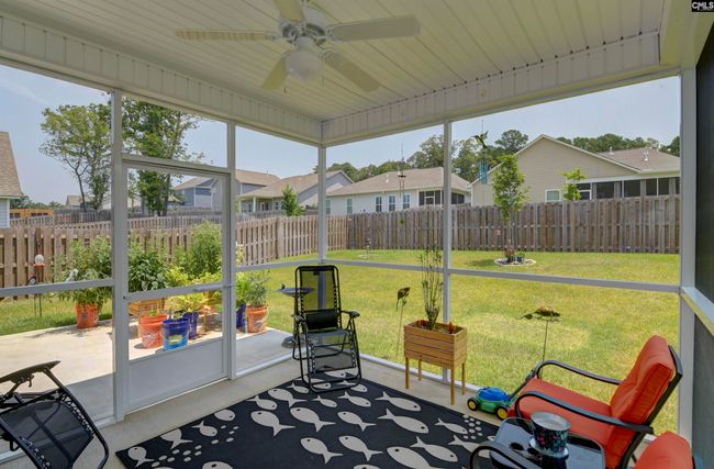 521 Mitscher Way, House other with 3 bedrooms, 2 bathrooms and null parking in Chapin SC | Image 32