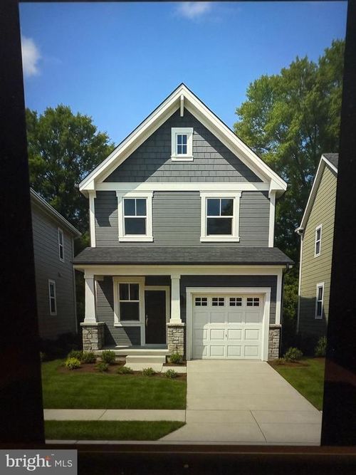 8 Dorsey Ave, ANNAPOLIS, MD, 21401-3812 | Card Image