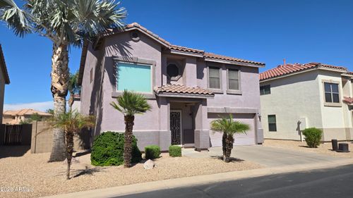 638 E Springfield Place, Chandler, AZ, 85286 | Card Image