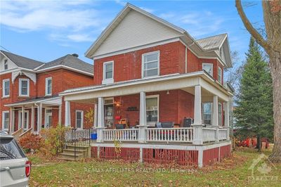 14 Mcewen Ave, Home with 0 bedrooms, 0 bathrooms and 4 parking in Smiths Falls ON | Image 1