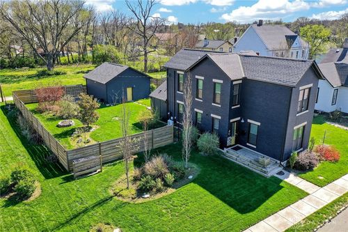 40 Pulaski St, Dayton, OH, 45402-2853 | Card Image