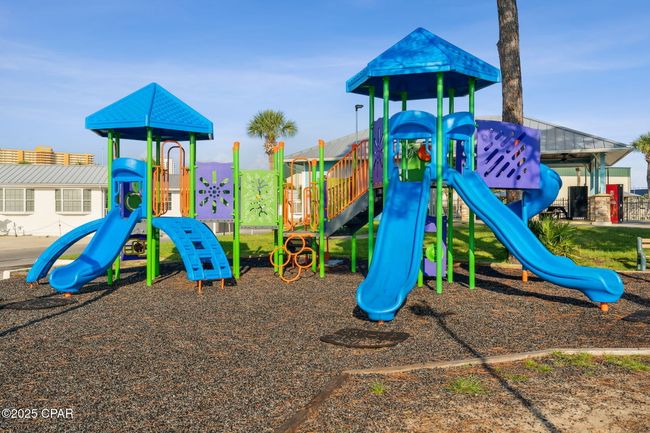 76 Gulf Loop, House other with 3 bedrooms, 2 bathrooms and null parking in Panama City Beach FL | Image 44