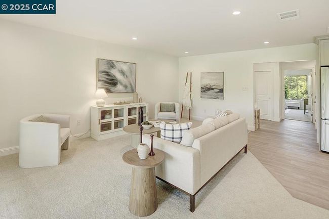 APT-5 - 1217 Running Springs Rd, Condo with 2 bedrooms, 1 bathrooms and 1 parking in Walnut Creek CA | Image 20