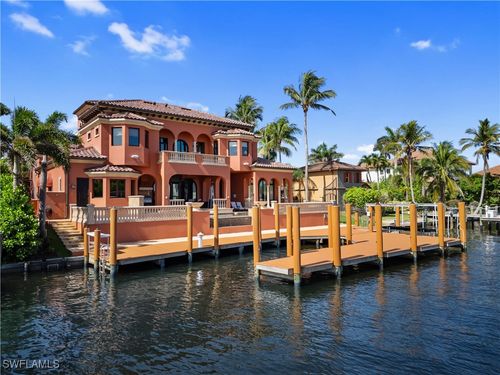 841 Cypress Lake Circle, FORT MYERS, FL, 33919 | Card Image