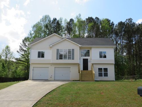 562 Southern Trace Xing, ROCKMART, GA, 30153-7425 | Card Image