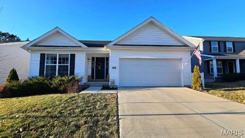 8264 Obrien Dr, Cedar Hill, MO, 63016-1914 | Card Image