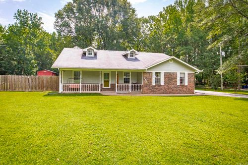 241 Ponderosa Rd, Cabot, AR, 72023-8303 | Card Image