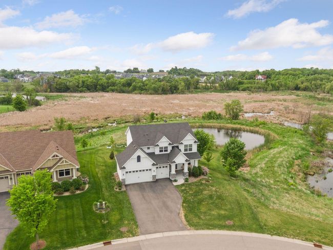 8999 Lakeside Dr, House other with 5 bedrooms, 4 bathrooms and null parking in Victoria MN | Image 50