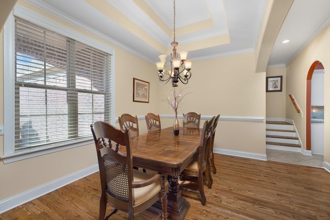 325 Fairoaks Dr, House other with 4 bedrooms, 3 bathrooms and null parking in Oakland TN | Image 7