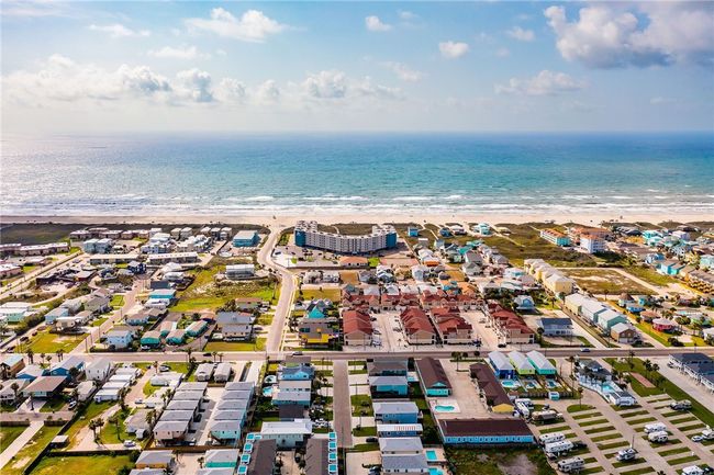 311 - 800 Sandcastle Dr, Condo with 0 bedrooms, 1 bathrooms and null parking in Port Aransas TX | Image 5