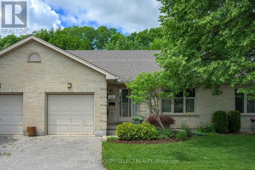 43-99 Edgevalley Rd, London, ON, N5Y5N1 | Card Image