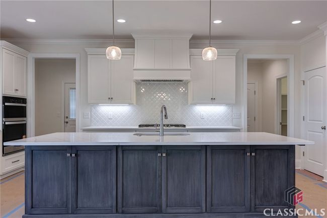 1147 Malcom Estates Point, House other with 4 bedrooms, 4 bathrooms and 3 parking in Bogart GA | Image 14