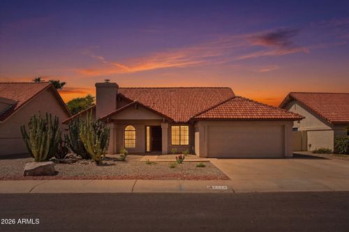 7113 W Julie Dr, Glendale, AZ, 85308-5831 | Card Image
