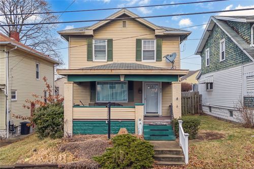 478 Reno St, Rochester, PA, 15074 | Card Image