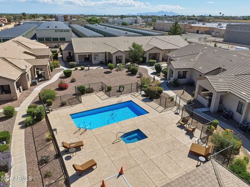 109-846 N Pueblo Dr, Casa Grande, AZ, 85122-5458 | Card Image