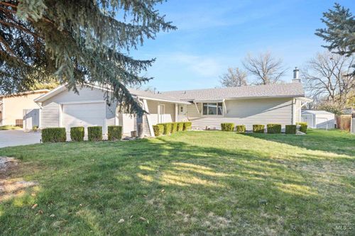 1605 Targhee Dr, Twin Falls, ID, 83301-3547 | Card Image