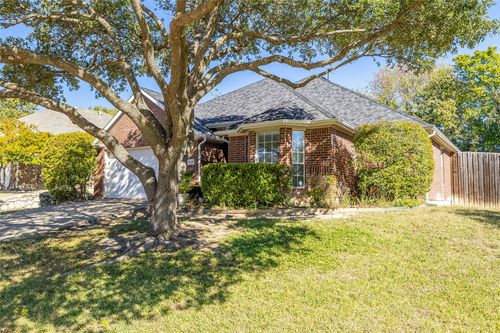 1431 Murphy Dr, Rockwall, TX, 75087-4645 | Card Image