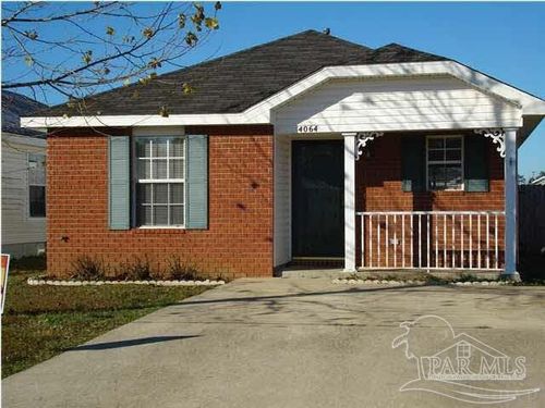 4064 Glenway Dr, Pensacola, FL, 32526-8064 | Card Image