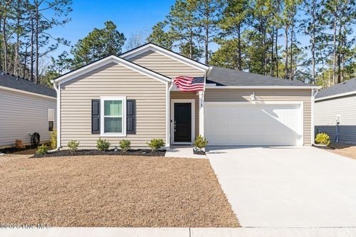 538 Ladyfish Loop Nw, Sunset Beach, NC, 28468 | Card Image