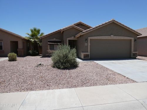 11547 W Schleifer Drive, Youngtown, AZ, 85363 | Card Image