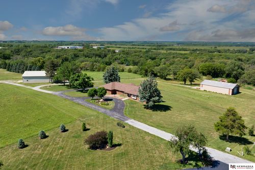 14020 W Sand Hill Rd, Louisville, NE, 68037-2858 | Card Image