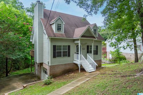 5826 Willow Crest Dr, PINSON, AL, 35126-3586 | Card Image