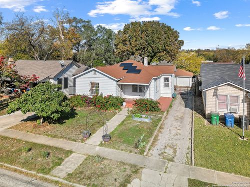 1627 Schley Ave, San Antonio, TX, 78210-4354 | Card Image