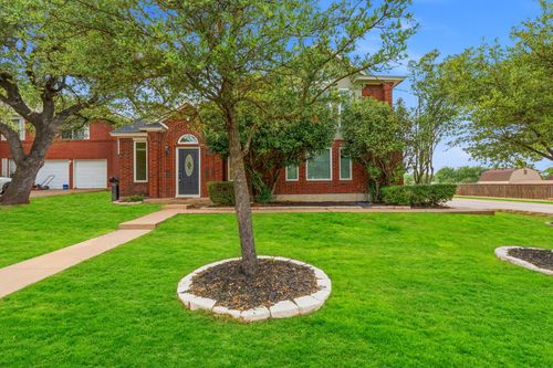1201 Deer Grove Dr, Cedar Park, TX, 78613-4514 | Card Image